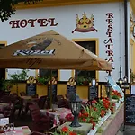 Koruna 3*