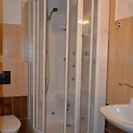 Szálloda Koruna 3*