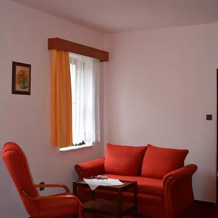 Hotel Koruna