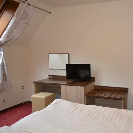 Koruna Hotel Karlštejn