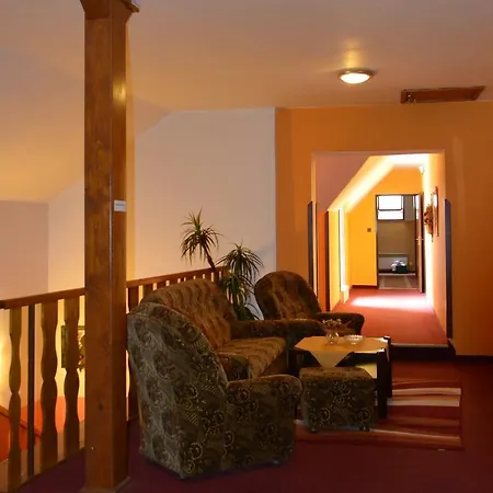 Koruna Hotel
