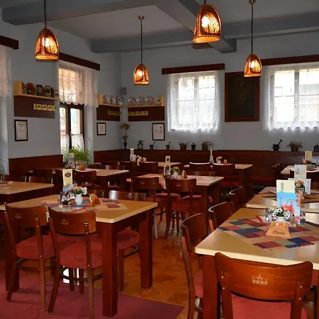 Koruna Hotel