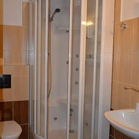 Hotel Koruna 3*
