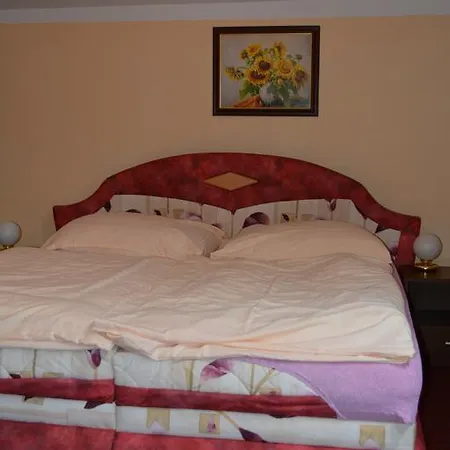 Hotel Koruna Karlštejn