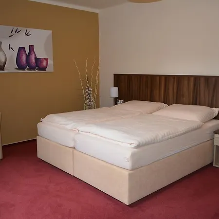 Hotel Koruna 3*