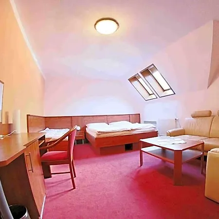 Hotel Koruna