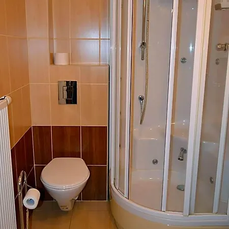 Hotel Koruna 3*