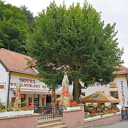 Koruna Hotel