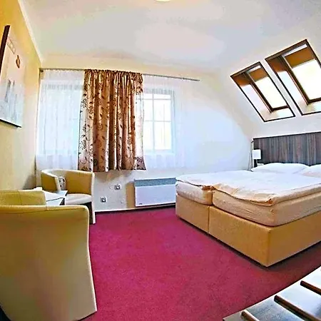 Koruna Hotel Karlstejn