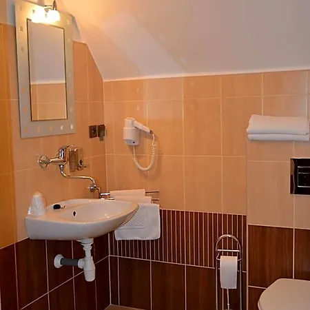 Koruna Hotel 3*