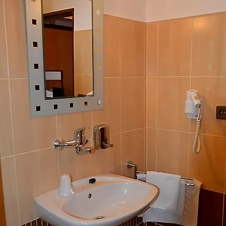Hotel Koruna