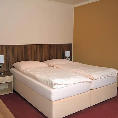 Koruna Hotel Karlstejn