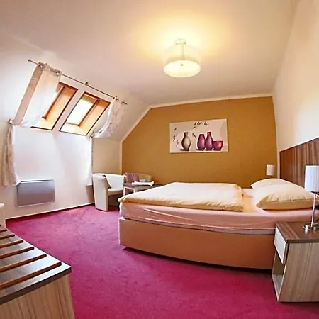 Hotel Koruna