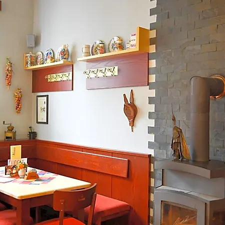 Hotel Koruna Karlstejn