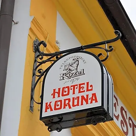 Koruna Karlstejn