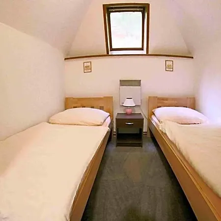Koruna Hotel Karlstejn