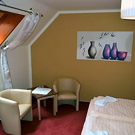 Koruna Hotel