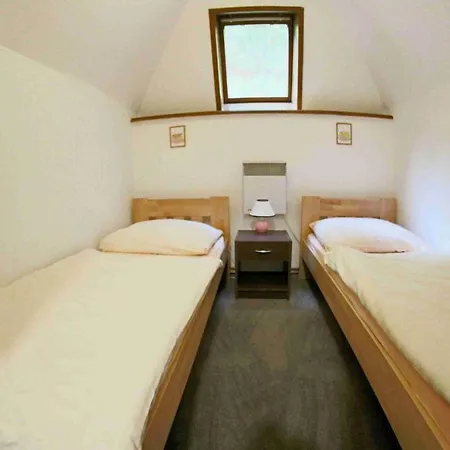 Koruna Hotel Karlštejn
