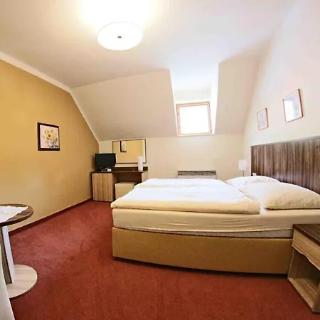 Koruna Hotel