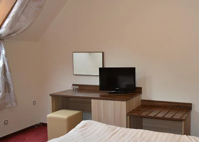 Koruna Hotel Karlštejn