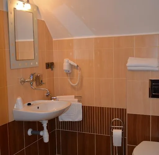 Koruna 3* Karlštejn